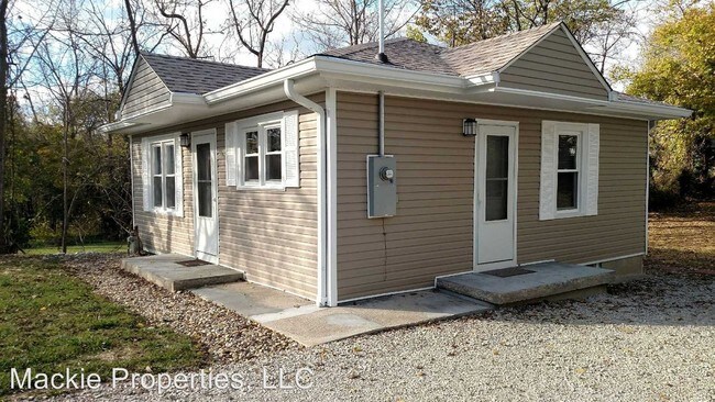 Building Photo - 2 br, 1 bath House - 2105 24th Street