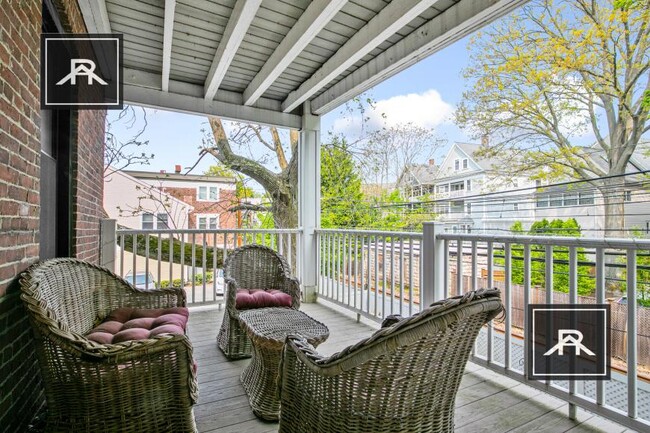 Building Photo - 2 bedroom in Brookline MA 02445