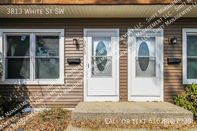Foto del edificio - 3813 White St SW