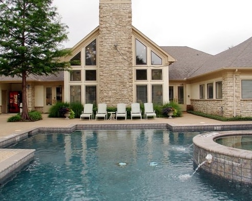 Building Photo - The Aidan