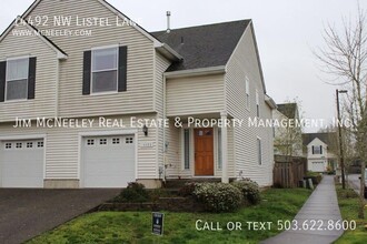 Building Photo - 14492 NW Listel Ln