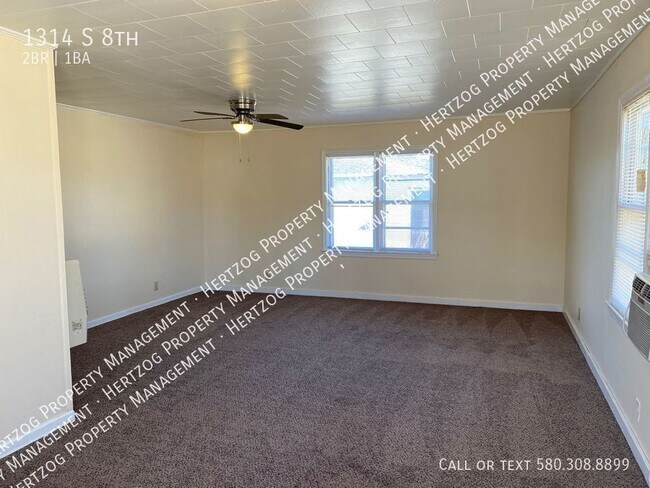 Foto del edificio - 1314 S 8th-