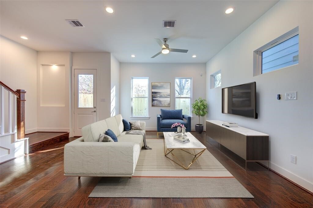 Foto principal - 847 Rachel St