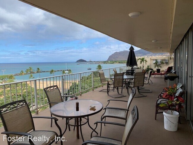 Building Photo - Studio, 1 bath House - 85-003 Pokai Bay St...