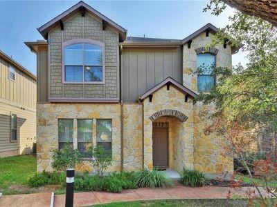 Foto principal - 11400 W Parmer Ln