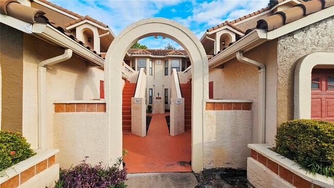 Foto del edificio - 7805 Sugar Brook Ct