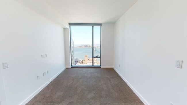 Interior Photo - 399 Fremont