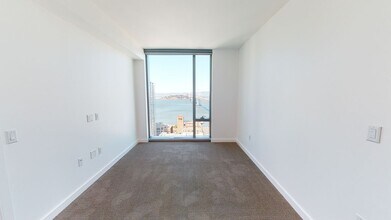 Interior Photo - 399 Fremont