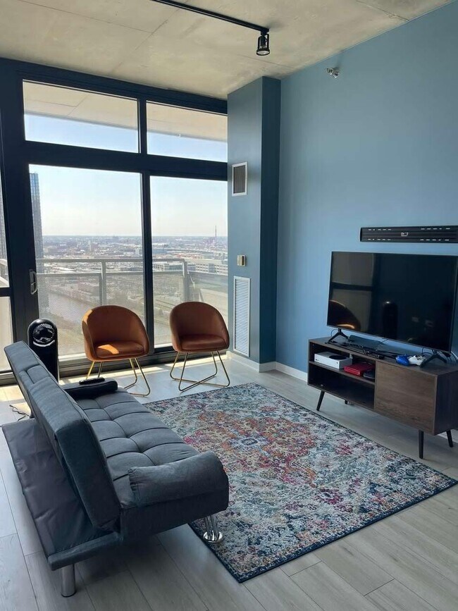 Foto del edificio - 235 W Van Buren St