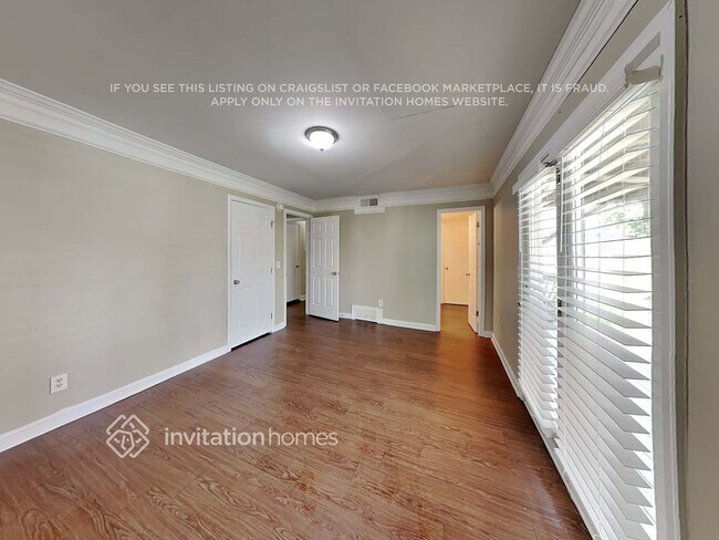 Foto del edificio - 3597 Chinaberry Ln