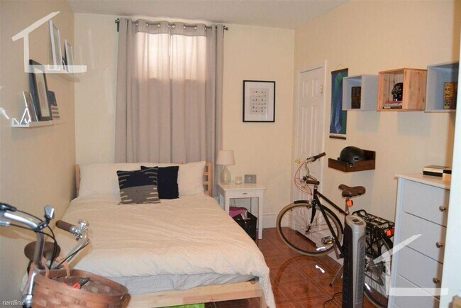 Foto del edificio - Coolidge Corner 1 Bed Available 11/1