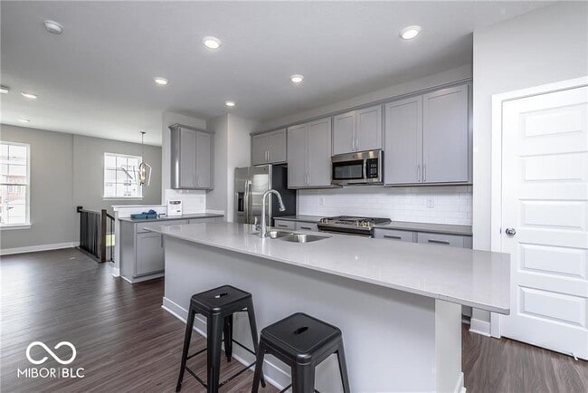 Building Photo - 3511 Buckner Dr