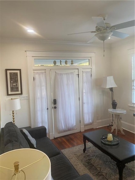 Foto del edificio - 3910 Canal St