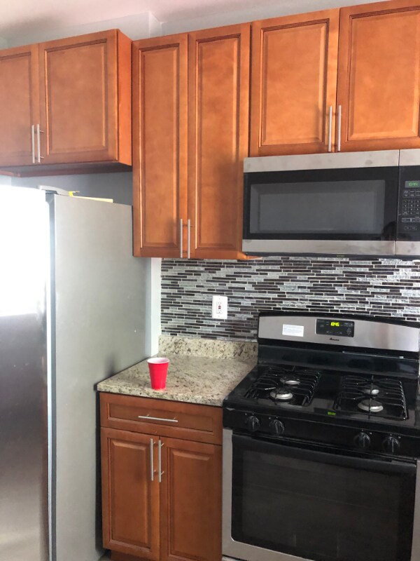 Foto del edificio - 3832 Cottage Ave