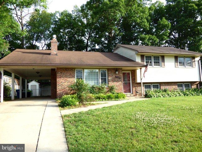 Building Photo - 14907 Carlbern Dr