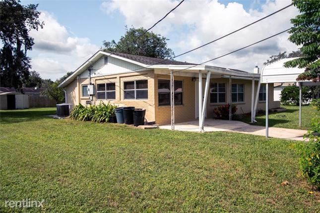 Building Photo - 3 br, 1 bath House - 55 Community Dr
