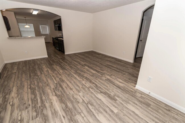 Foto del edificio - 2622 Montecito Ln