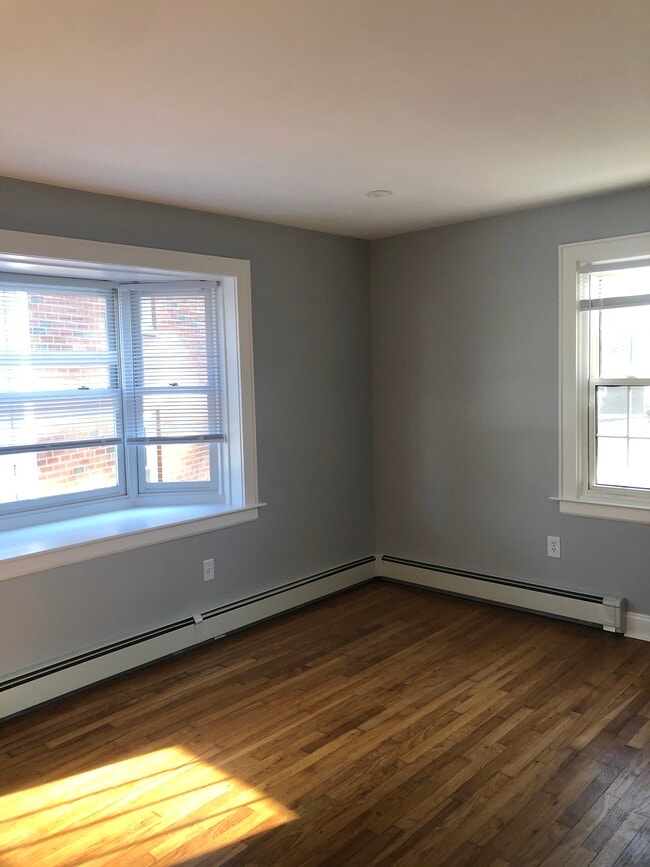 Living Room Bay Window View 2 - 240 Sunnyridge Ave