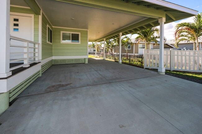 Building Photo - Ho?opili Ho?oulu Community - 3bdrm/2bath S...