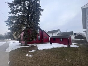 Building Photo - 1633 Illinois Ave