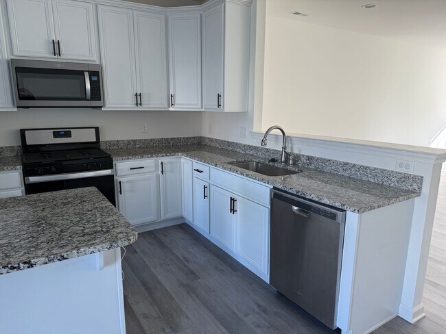 Foto del edificio - Darley Green townhome - 3 bedroom, 2.5 bathroom with 1 car garage - NEW CASTLE COUNTY WORKFORCE H...