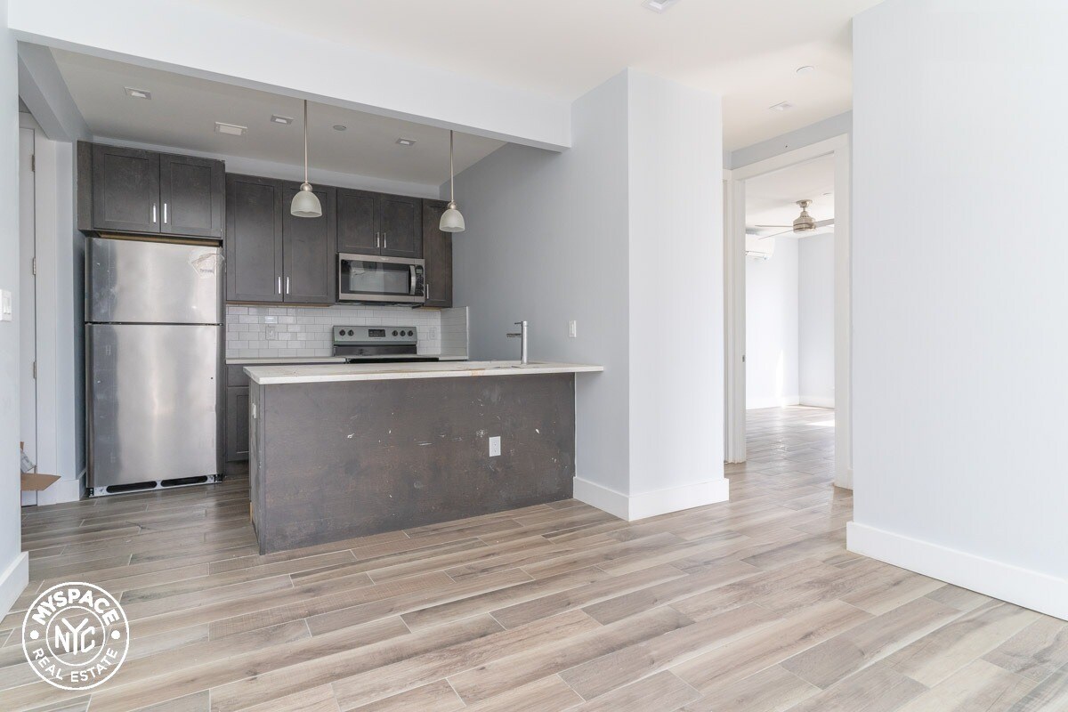 720 Liberty Ave Unit 4C, Brooklyn, NY 11208 Apartment for Rent in