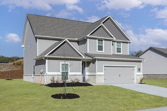 Building Photo - 80 Cantrell Wy