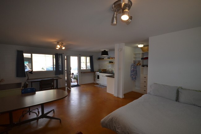 Foto del edificio - Combine Studios