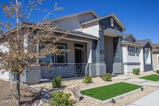 Foto del edificio - 2621 Mike Price Dr