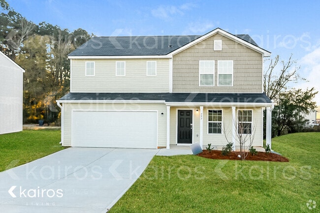 Building Photo - 797 Dove Tree Ln