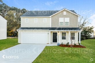 Building Photo - 797 Dove Tree Ln