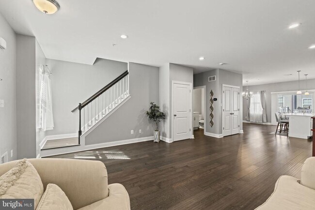 Foto del edificio - 428 Hurst St
