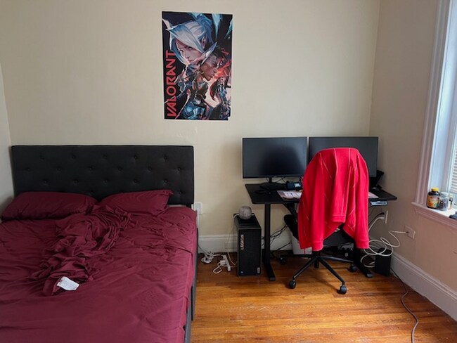 Building Photo - Beautiful 2-Bedroom in the Heart of Fenway...