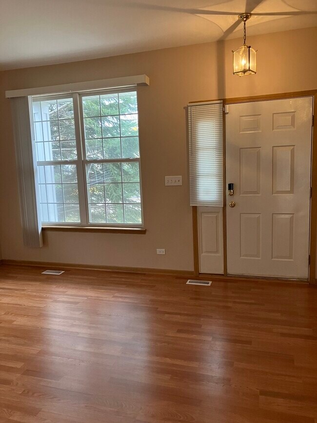 553 Alcott Ln, Bolingbrook, IL 60440 House Rental in Bolingbrook, IL