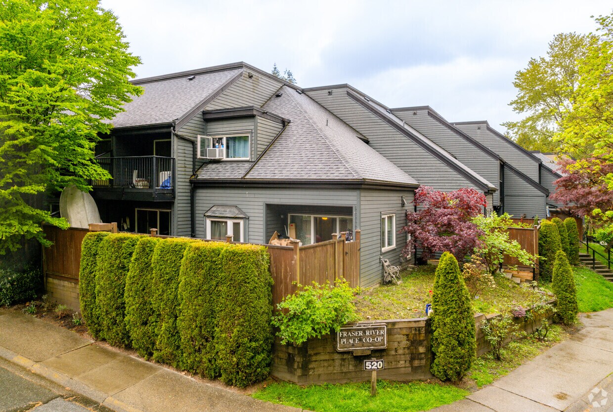 Photo principale - Fraser River Place Co-Op