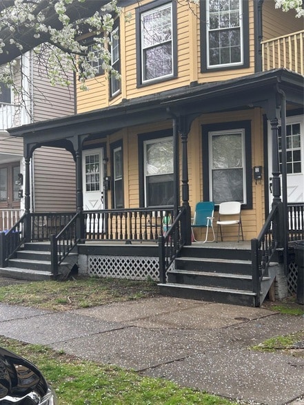 Primary Photo - 12 Franklin St