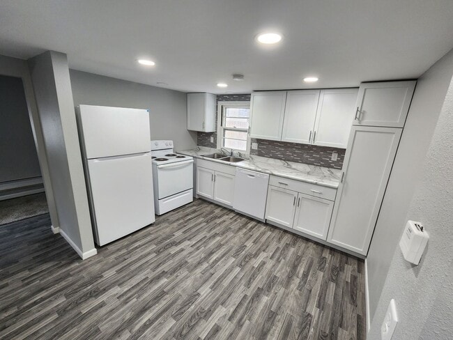 Building Photo - 1 Bed 1 Bath