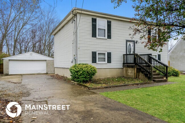 Foto del edificio - 10509 Hillpark Dr