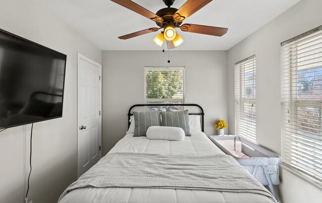 Foto del edificio - 1485 Navajo Dr