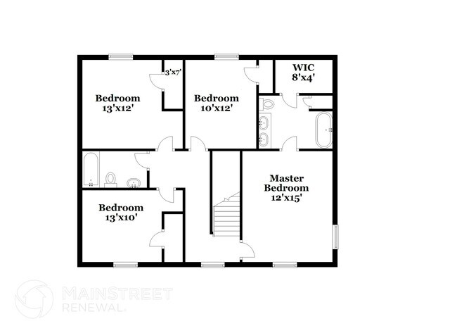Foto del edificio - 465 Randolph Dr