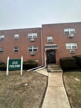 Building Photo - 215 Felton Ave