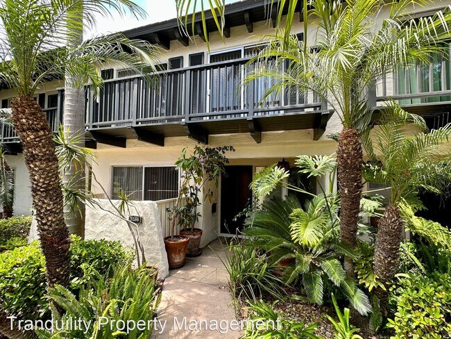 Building Photo - 3 br, 2.5 bath House - 3266 Loma Riviera