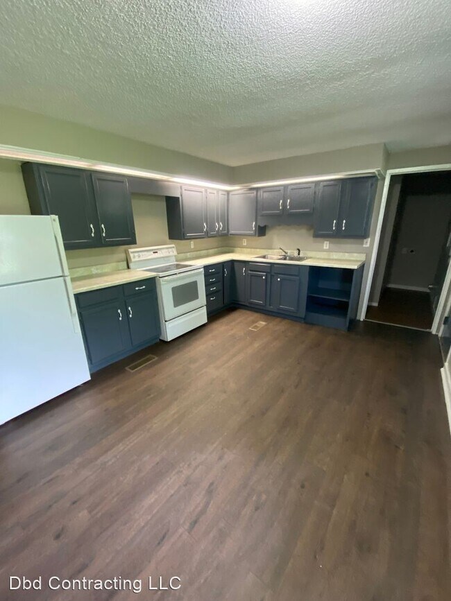 Foto del edificio - 3 br, 1 bath House - 2315 Brown