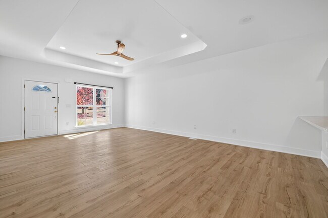 Foto del edificio - 104 Ivey Mountain Cv