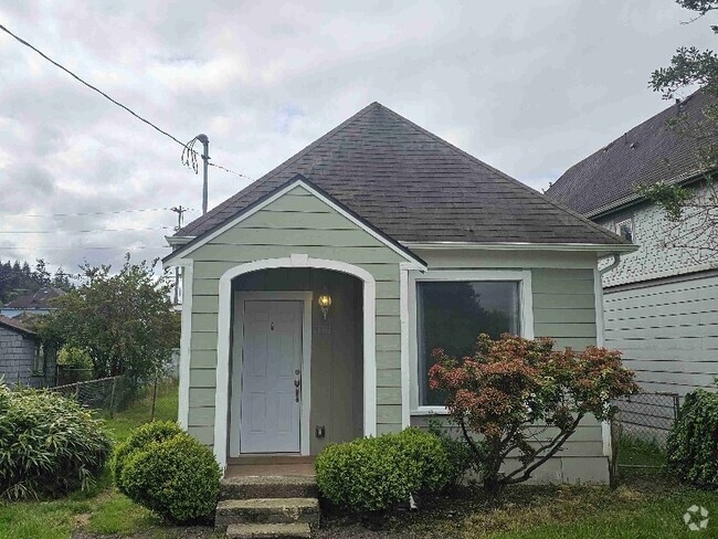 Building Photo - 1116 Wheeler Ave