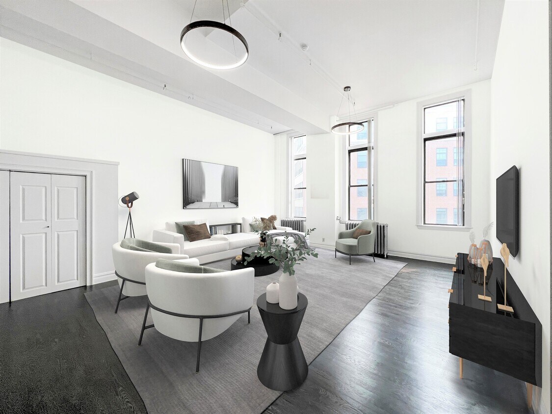 25 N Broadway Unit 10, Yonkers, NY 10701 Condo for Rent in Yonkers