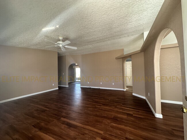 Building Photo - 3442 S White Gold Ave