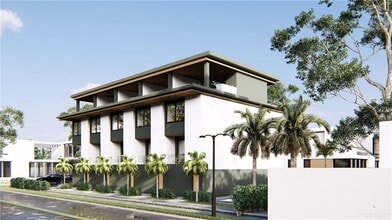 Building Photo - 107 W Acapulco St