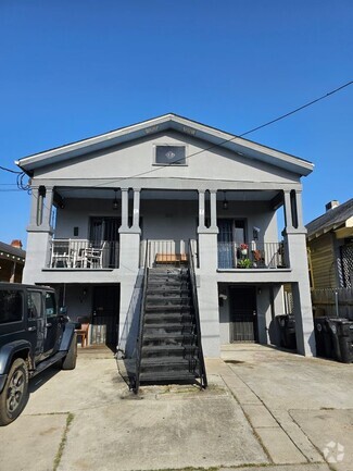 Building Photo - 1621 N Galvez St
