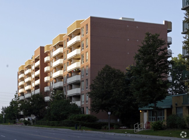 Mario De Giovanni Housing Cooperative